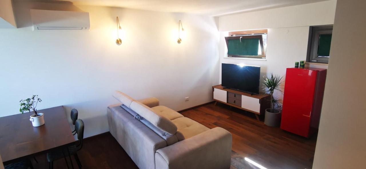 Apartament Cosy Penthouse Loft With Stunning View Rzym Zewnętrze zdjęcie